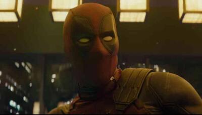Deadpool 2 gets massive start at Indian Box Office—Check out Day 1 collections