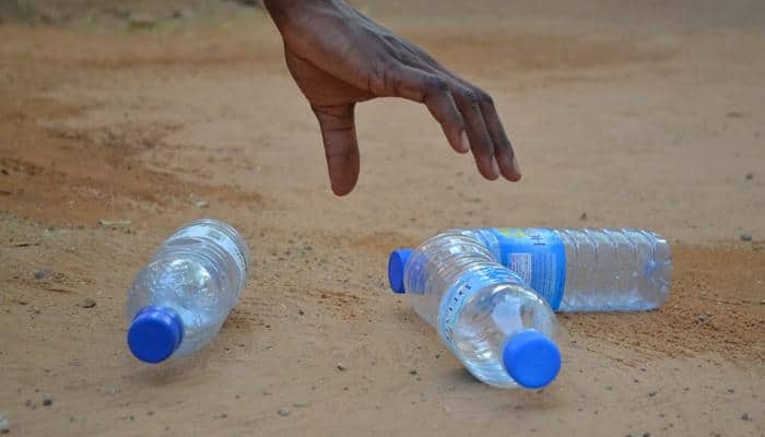 UGC directs universities to ban plastic cups, bottles on campus