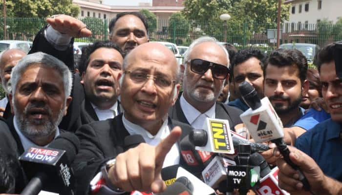 Full text: What SC said while rejecting Congress, JDS plea on removal of KG Bopaiah as Protem Speaker