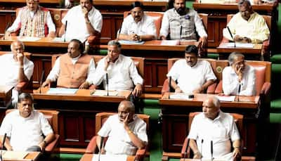 Yeddyurappa may resign before Karnataka trust vote if he feels he does not have the majority: Sources