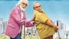 Amitabh Bachchan-Rishi Kapoor's 102 Not Out continues its steady run at Box Office