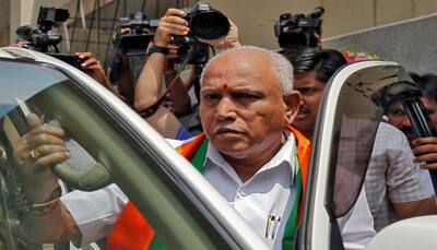 BJP has snatched defeat from jaws of win: Who said what about Karnataka power struggle