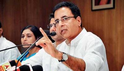 Congress distances itself from Sanjay Nirupam's remark, says party has regard for worst enemies