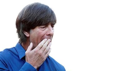 Joachim Loew regrets telling Mario Goetze 'show you're better than Lionel Messi'