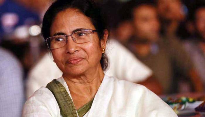 Kumaraswamy invites Mamata to oath-taking ceremony
