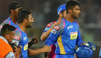 IPL 2018 points table after Matchday 43: RR move up to fourth after knocking out RCB