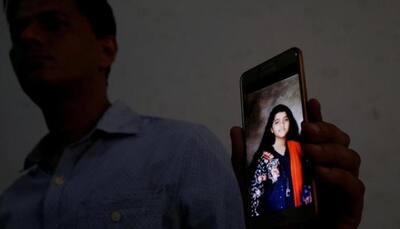 Smiling Pakistani girl among 10 killed in Texas school shooting