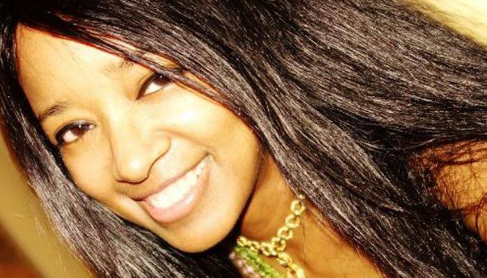 Ex-model Stephanie Adams jumps to death with her 7-year-old son