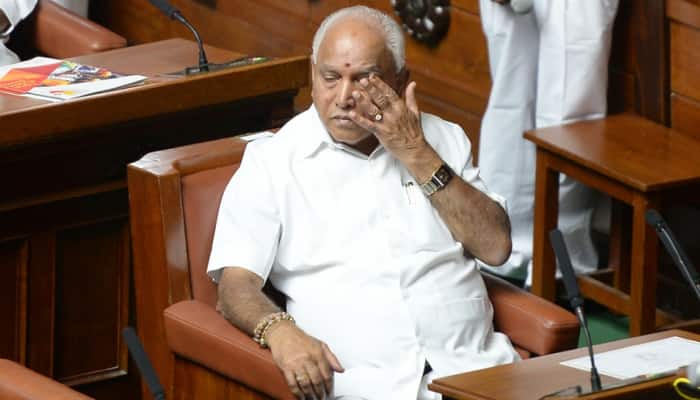 The complete Karnataka saga: How Congress-JDS unity forced BJP&#039;s BS Yeddyurappa to quit before floor test