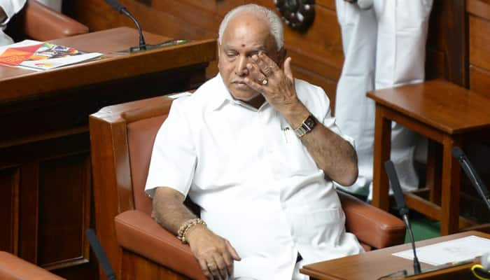 The complete Karnataka saga: How Congress-JDS unity forced BJP's BS Yeddyurappa to quit before floor test