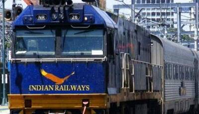 Indian Railways' ode to Mahatma Gandhi: No non-vegetarian food on October 2
