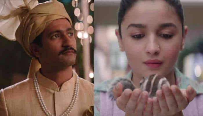 Raazi Collections: Alia Bhatt, Vicky Kaushal starrer inches close to 70 Cr mark