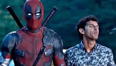 Deadpool 2 Box Office collection: Ryan Reynolds starrer mints Rs 21.90 cr