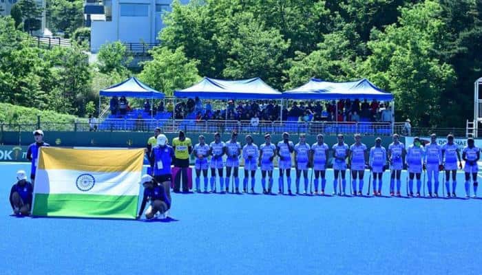 India fail to defend women's Asian Champions Trophy, lose 0-1 to Korea