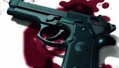 BSF jawan shoots wife, kills self by service revolver in Chennai