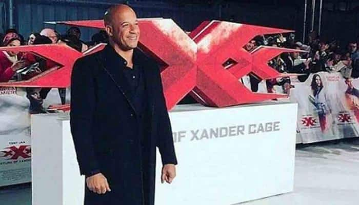 Being a producer allowed me to be more accountable: Vin Diesel