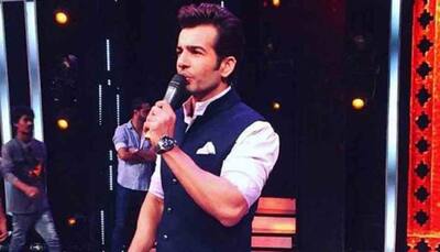 You can't be experimental on television, says Jay Bhanushali