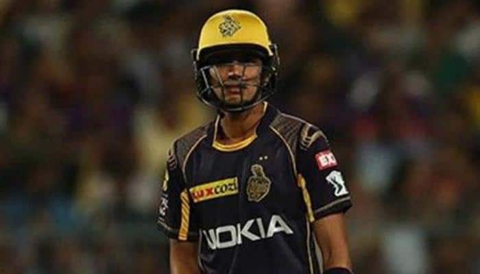 KKR&#039;s Shubman Gill credits team&#039;s death bowling for win against SRH