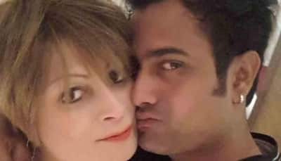 Bobby Darling's husband Ramneek Sharma sent to jail for domestic violence?