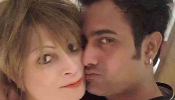 Bobby Darling's husband Ramneek Sharma sent to jail for domestic violence?