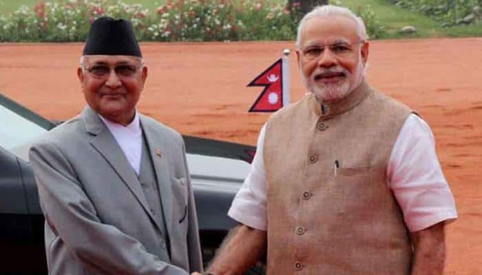  Nepal will close Indian embassy&#039;s field office as it has outlived its purpose: PM KP Sharma Oli