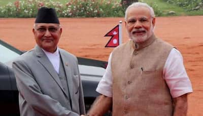  Nepal will close Indian embassy's field office as it has outlived its purpose: PM KP Sharma Oli