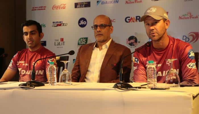 Can't blame Indian players, consistent batting could have made us a threat: Ricky Ponting