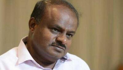 Kumaraswamy hits back at Rajinikanth for comments on Cauvery issue
