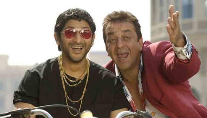Rajkumar Hirani confirms third Munna Bhai film with Sanjay Dutt, Arshad Warsi