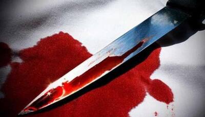 Two, including minor, stabbed by unidentified men in Delhi