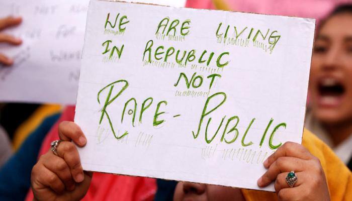 Kathua rape accused&#039;s signatures don&#039;t match with exam attendance sheet: CFSL report 