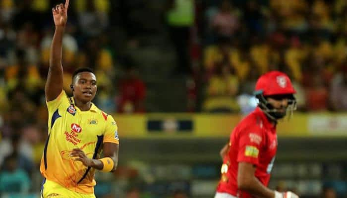 IPL 2018: RR qualify as Lungi Ngidi bowls most economical spell to take CSK past KXIP