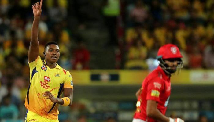 IPL 2018: RR qualify as Lungi Ngidi bowls most economical spell to take CSK past KXIP