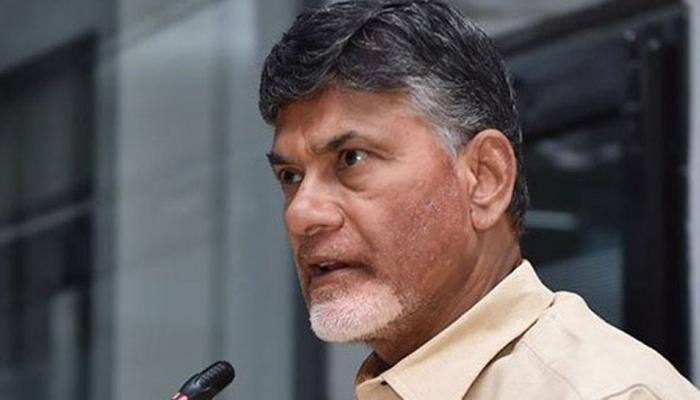 Andhra Pradesh CM Chandrababu Naidu likely to attend Kumaraswamy's oath ceremony as Karnataka CM