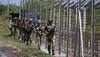 Hours after 'pleading' to stop firing, Pakistan rangers violate ceasefire again