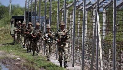 Hours after 'pleading' to stop firing, Pakistan rangers violate ceasefire again