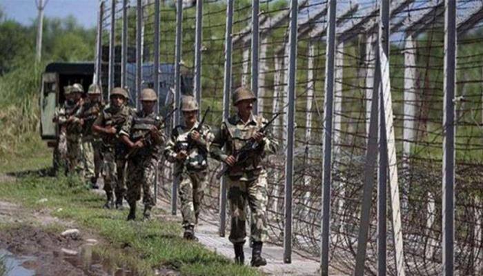Hours after 'pleading' to stop firing, Pakistan rangers violate ceasefire again