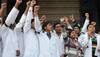 Mumbai’s Sion Hospital doctors on strike over thrashing of JJ Hospital doctors
