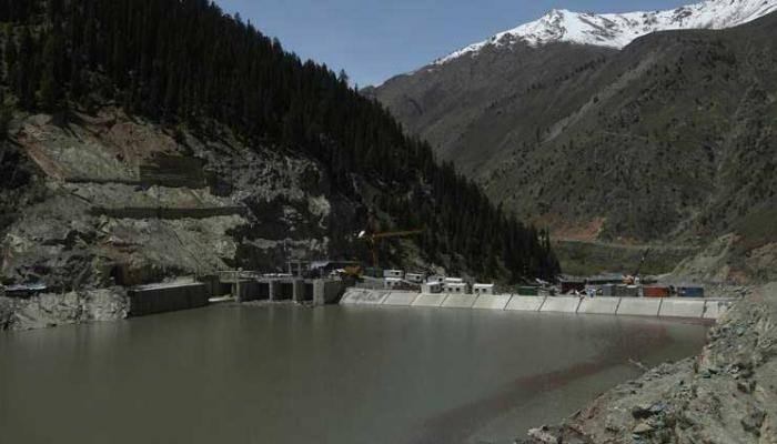 Now, it's India vs Pakistan over Kishanganga project at World Bank