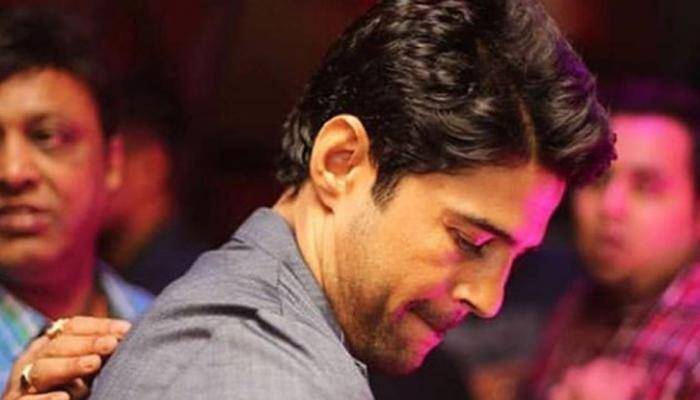 Rajeev Khandelwal's heartwarming tweet on mother's demise and battle with cancer will leave you teary-eyed