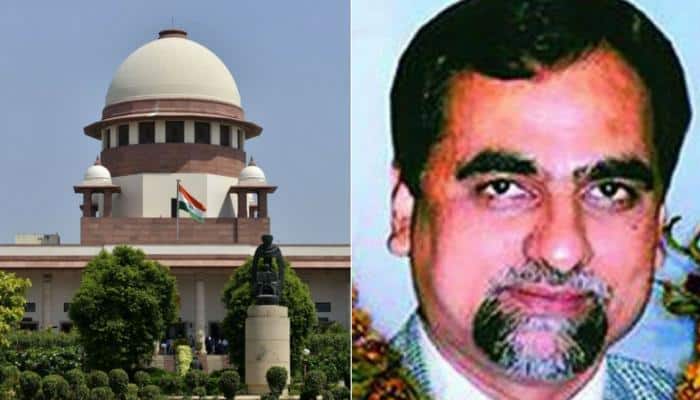 Bombay lawyers body files review plea in judge BH Loya death case