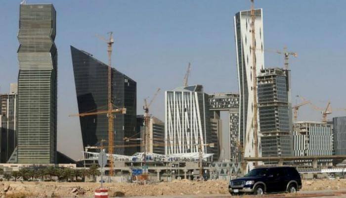 Saudi Arabia air defences destroy ballistic missile fired from Yemen