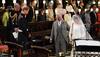 meghan markle wedding