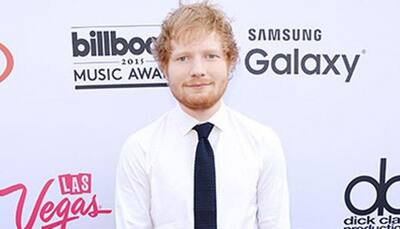 2018 Billboard Music Awards: Ed Sheeran big winner, Janet Jackson creates history