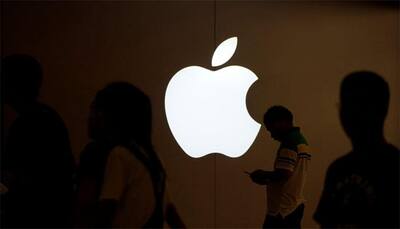 Apple pays $1.77 bn of total $15 bn tax fine to Ireland