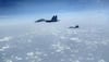 IAF's Sukhoi Su-30 MKIs can detect and track Chinese Chengdu J-20 stealth fighters