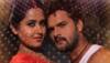 Khesari Lal Yadav's new song Dhukur Dhukur will make you groove like a diehard fan- Watch