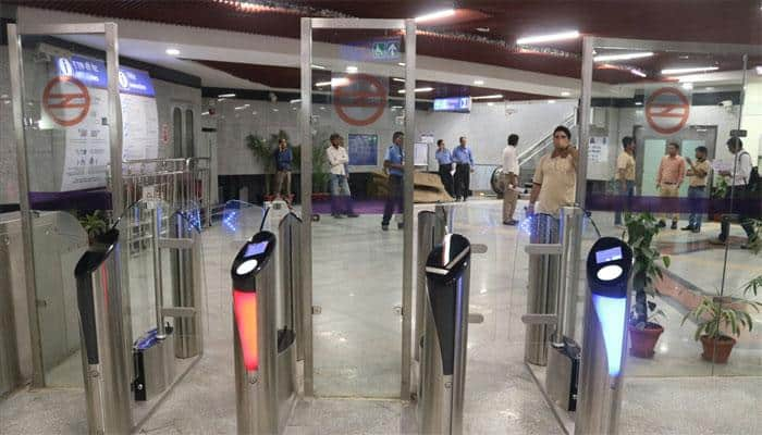 Delhi Metro Magenta Line Janakpuri-Kalkaji section to be operational from next week