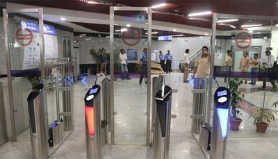 Delhi Metro Magenta Line Janakpuri-Kalkaji section to be operational from next week