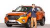 Hyundai Creta facelift specs